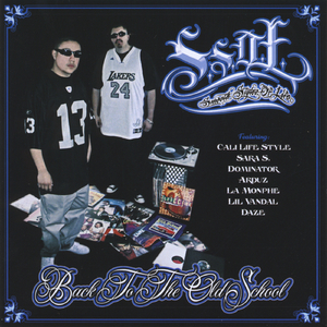 Drop the Top (feat. Sara. S)