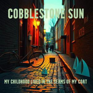 Cobblestone Sun