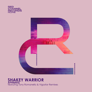 Shakey Warrior (Tony Romanello Remix)