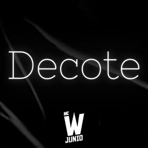 Decote