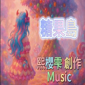 糖果島