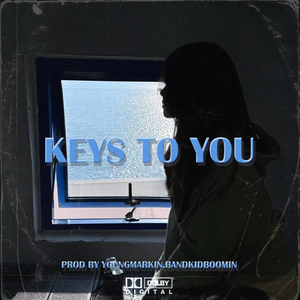 【FREE】"KEYS TO YOU" — Melodic Rap BEAT