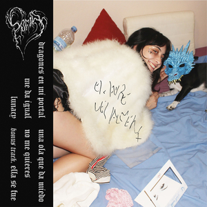 Dragones en mi portal