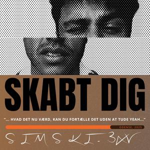Skabt Dig