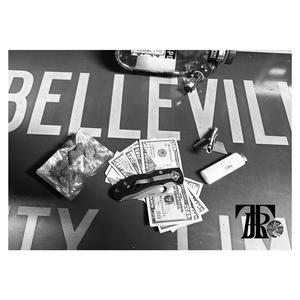 Droppin' Out (Goin' Pro)