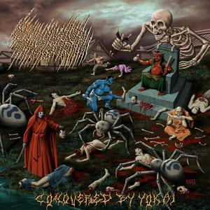 Aka Manto Toilet Execution (feat. Artery Eruption)