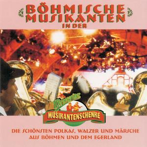 Fröhliche Lieder erklingen - Medley (a) Fröhliche Lieder erklingen/b) Einmal, zweimal/c) Die Blasmusik ist unser Trick/d) Wir sind ja Freunde)