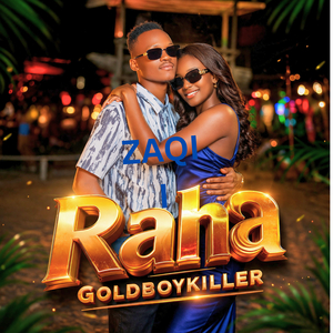 Raha