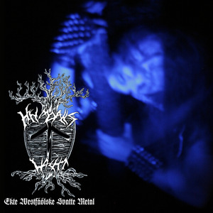 Der verschuettete Grubenmann