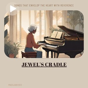 Robo-Jazz Etude
