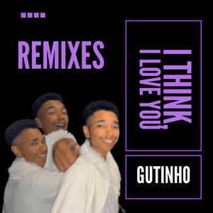 I Think, I Love You (Slowed)