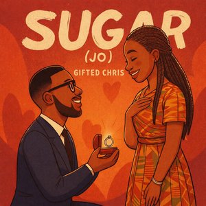 Sugar (Jo)
