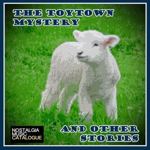 The Showing up of Larry the Lamb