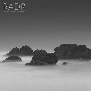 Mind Is Bright, Sky Is Grey