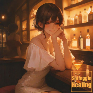 SmoothOfFreeJazz - Transformative Solfeggio