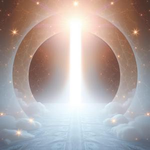 963 Hz Portal