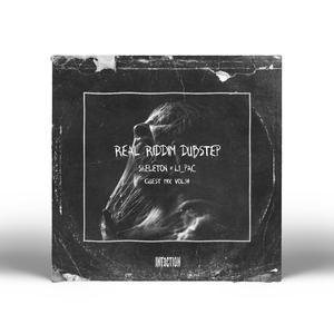 INF3CTION - SKELETON x L1_PAC丨INF3CTION GUEST MIX