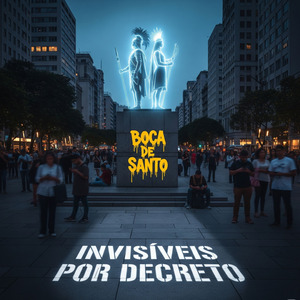 O Currículo Apagou Meu Nome