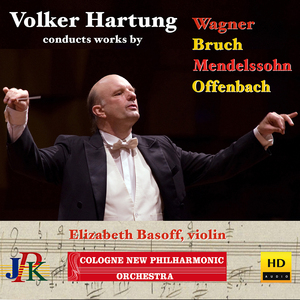 The Flying Dutchman, WWV 63: Overture