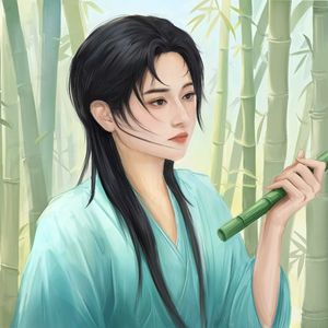 鹤渡归云（2025孟鹤堂原创生贺曲）