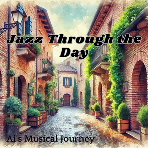 Jazz Through the Day 5