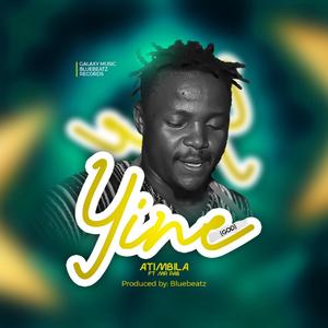 Yine(God) (feat. ATIMBILA)