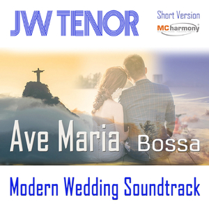 Ave maria bossa (Base)
