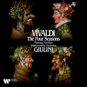 The Four Seasons, Violin Concerto in F Major, Op. 8 No. 3, RV 293 "Autumn":III. Allegro
