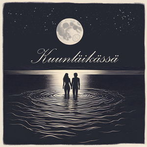 Kuunläikässä