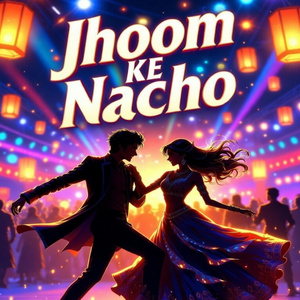 Jhoom Ke Nacho