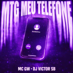 MTG MEU TELEFONE