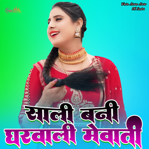 साली बनी घरवाली मेवाती
