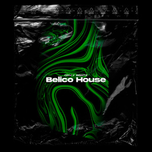Belico House (Instrumental Version)