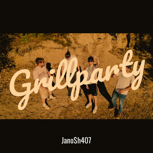 Grillparty