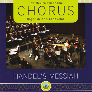 Messiah, HWV 56, Part II, No. 30, Air: Behold and See If There Be Any Sorrow (Tenor)