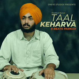 Taal Keharva 8 Beats Parkar