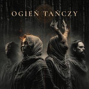 Ogień Tańczy
