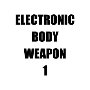 Electronic Body Weapon 1
