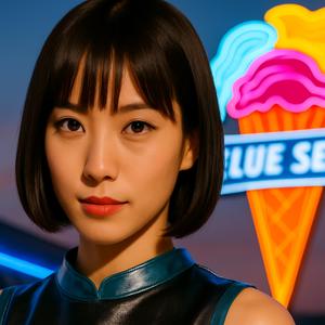 勝手につくたブルーシールアイスクリームの”非公式”テーマソング【沖縄】