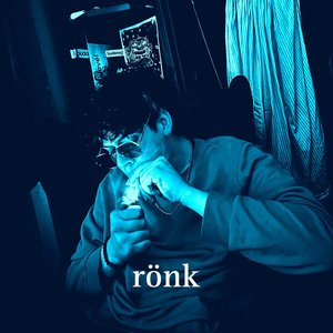 rönk