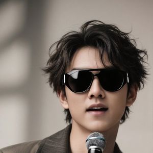 一只香烟一首歌