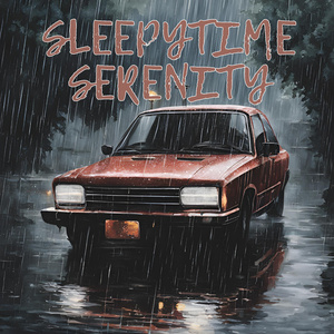 Soothing Rain for a Broken Heart: Healing Melodies in Every Drop