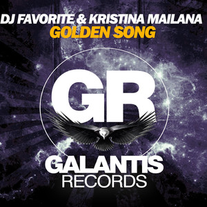 Golden Song (Club Mix)