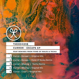 Escape (Fond Of Rules Remix)