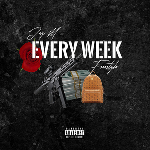 Every Week Freestyle