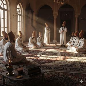 İrfan meclisine erişebilsem