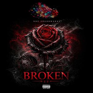 BROKEN (feat. DTE)
