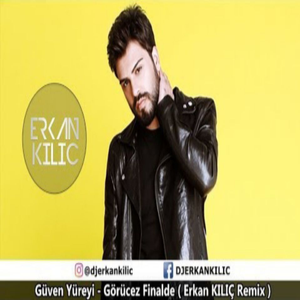 Görücez Finalde (Dj Erkan KILIÇ Remix)