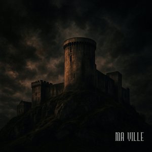 Ma ville