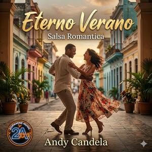 Eterno Verano) (Salsa Romantica)